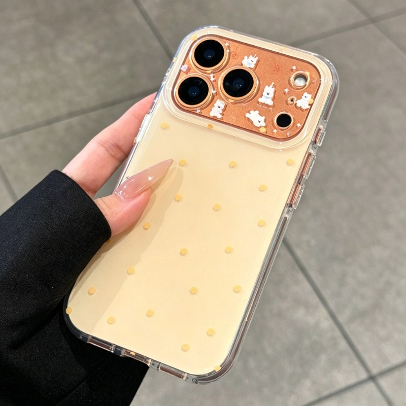 Модный милый желтый чехол для  – обзор и цена Phone Cases Yellow