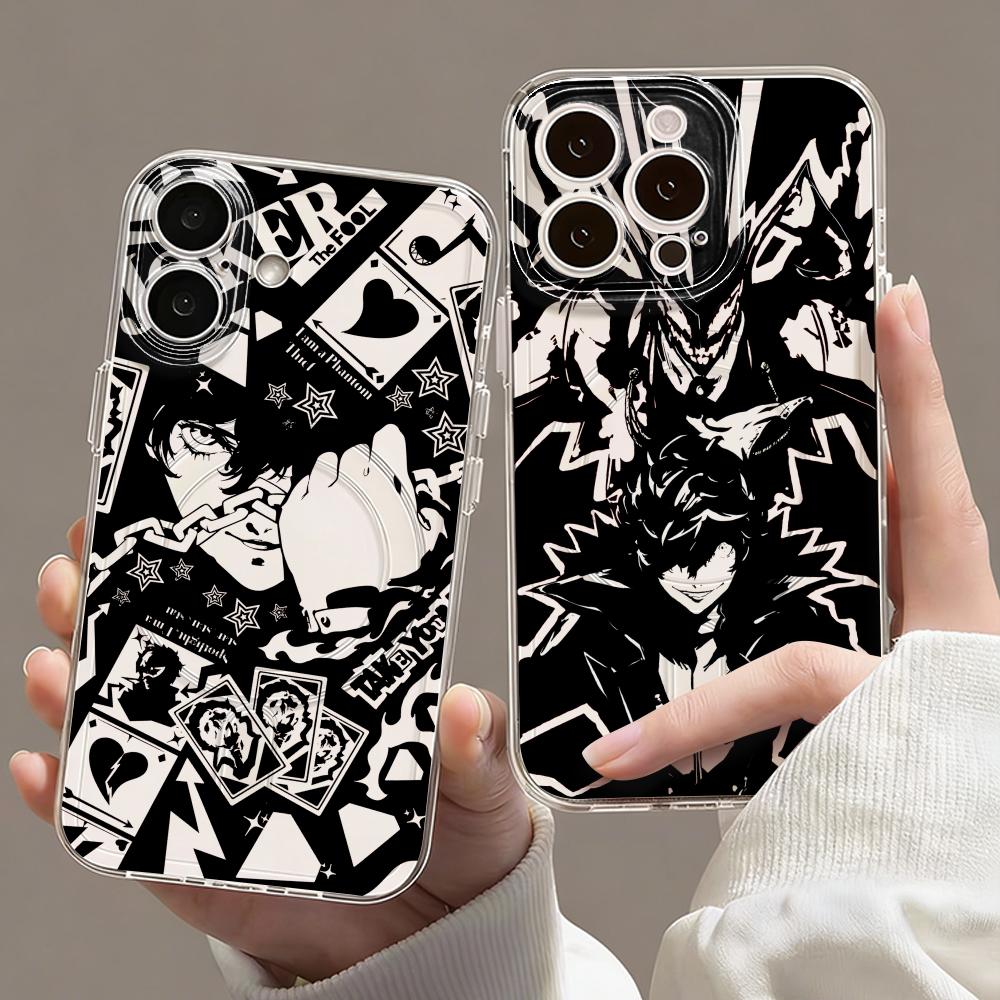 Чехол для телефона Game P-Pers – обзор и цена Phone Cases For Iphone 17