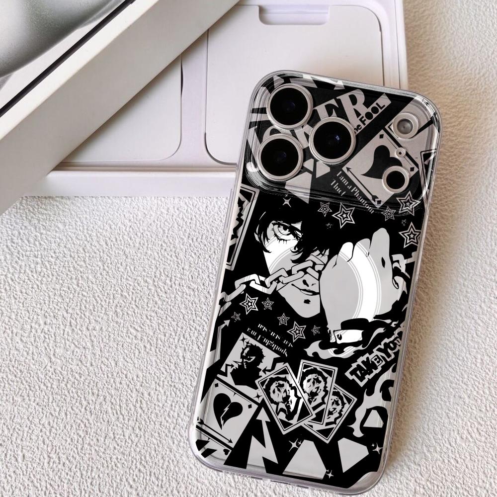 Чехол для телефона Game P-Pers – обзор и цена Phone Cases For Iphone 17
