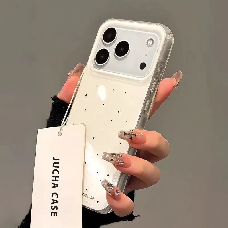 Корейский креативный милый чех – обзор и цена Phone Cases Brown