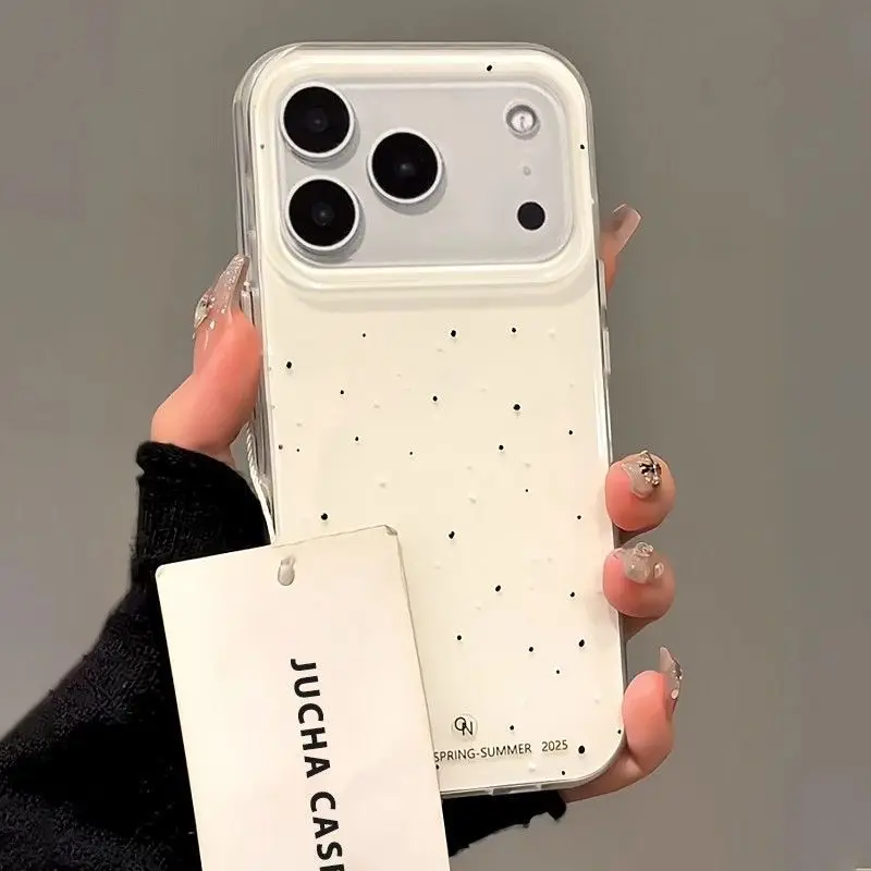 Корейский креативный милый чех – обзор и цена Phone Cases Brown