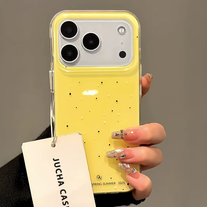 Корейский креативный милый чех – обзор и цена Phone Cases Brown
