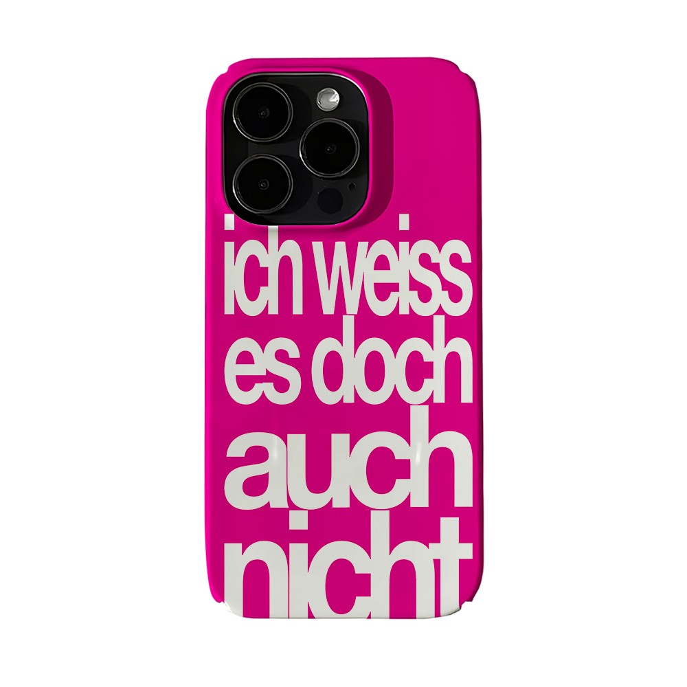 Чехол для телефона Vienna Lyri – обзор и цена Phone Cases Vienna