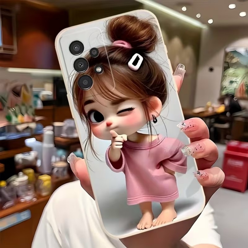 Чехол для телефона с милым мул – обзор и цена Phone Cases Girly