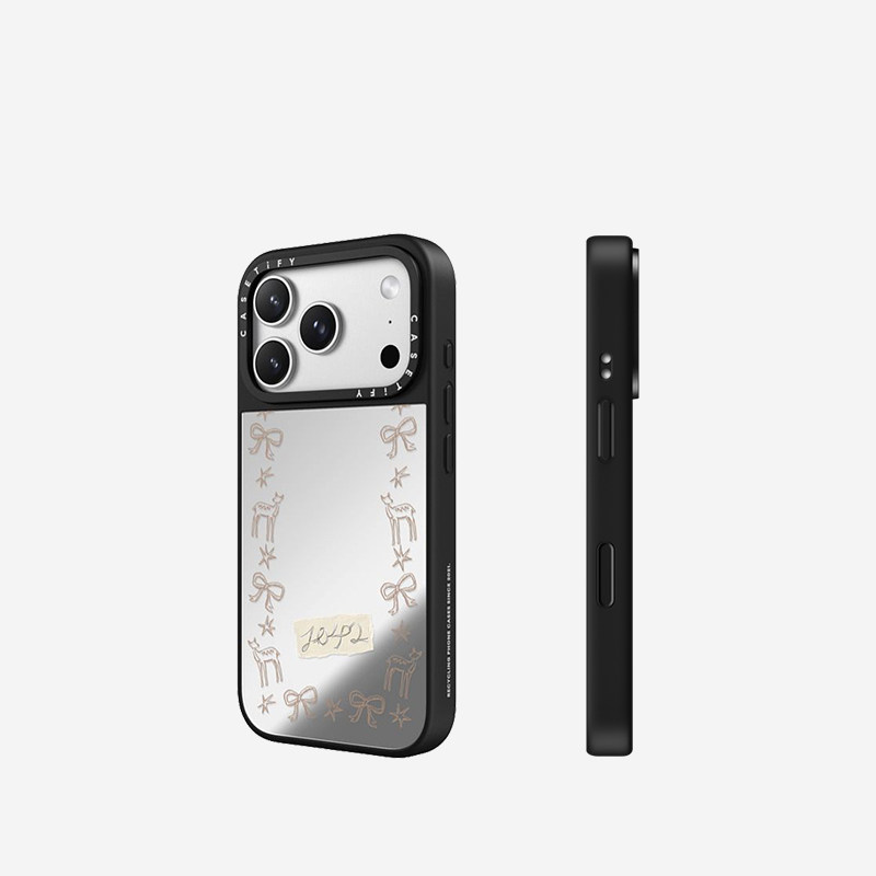 CASETiFY Серия Nana's Forest S – обзор и цена Phone Cases Realme