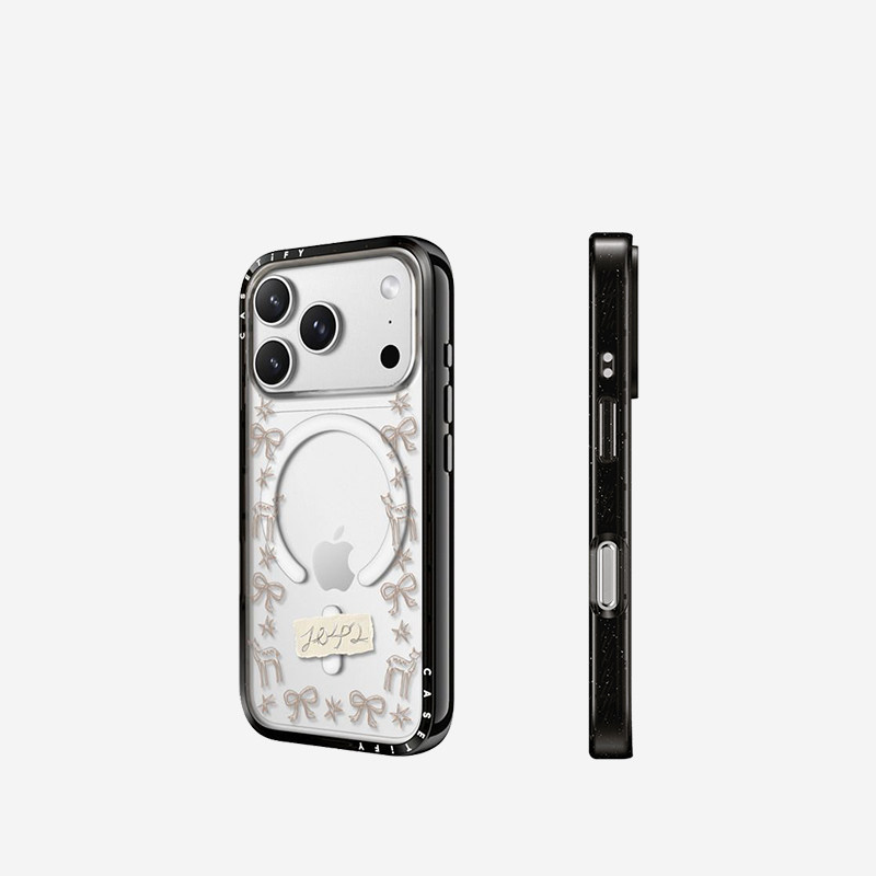 CASETiFY Серия Nana's Forest S – обзор и цена Phone Cases Realme
