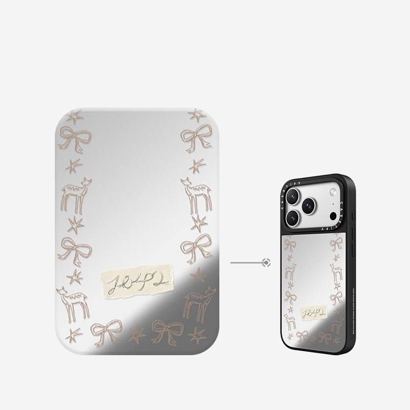 CASETiFY Серия Nana's Forest S – обзор и цена Phone Cases Realme