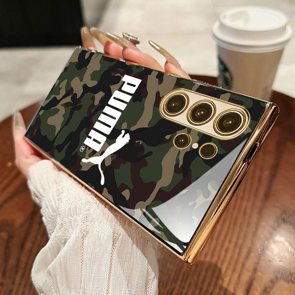 Модный чехол для телефона Puma – обзор и цена Phone Cases Samsung