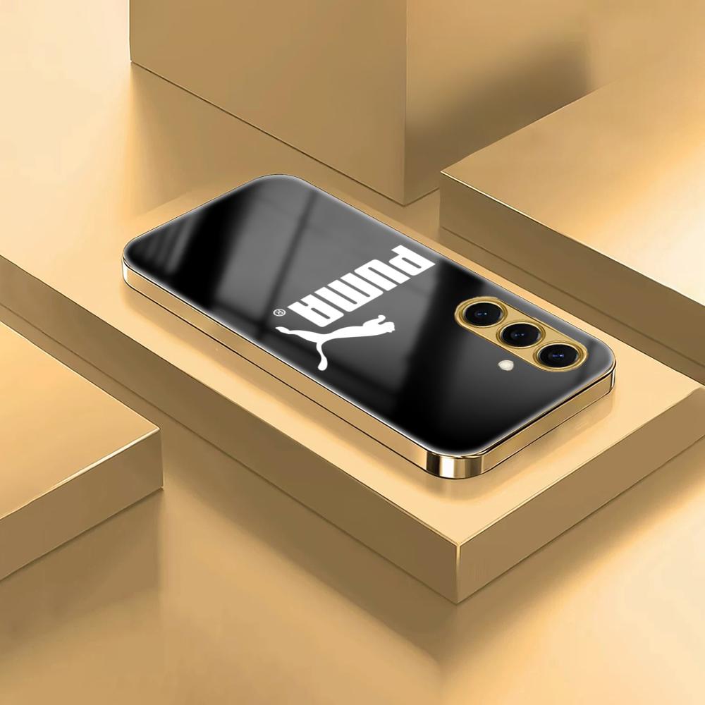 Модный чехол для телефона Puma – обзор и цена Phone Cases Samsung