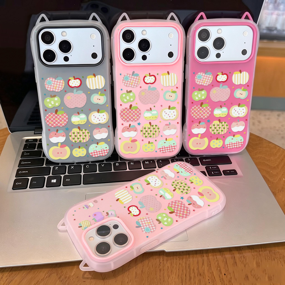 Чехол для телефона с кошачьими – обзор и цена Phone Cases Girly