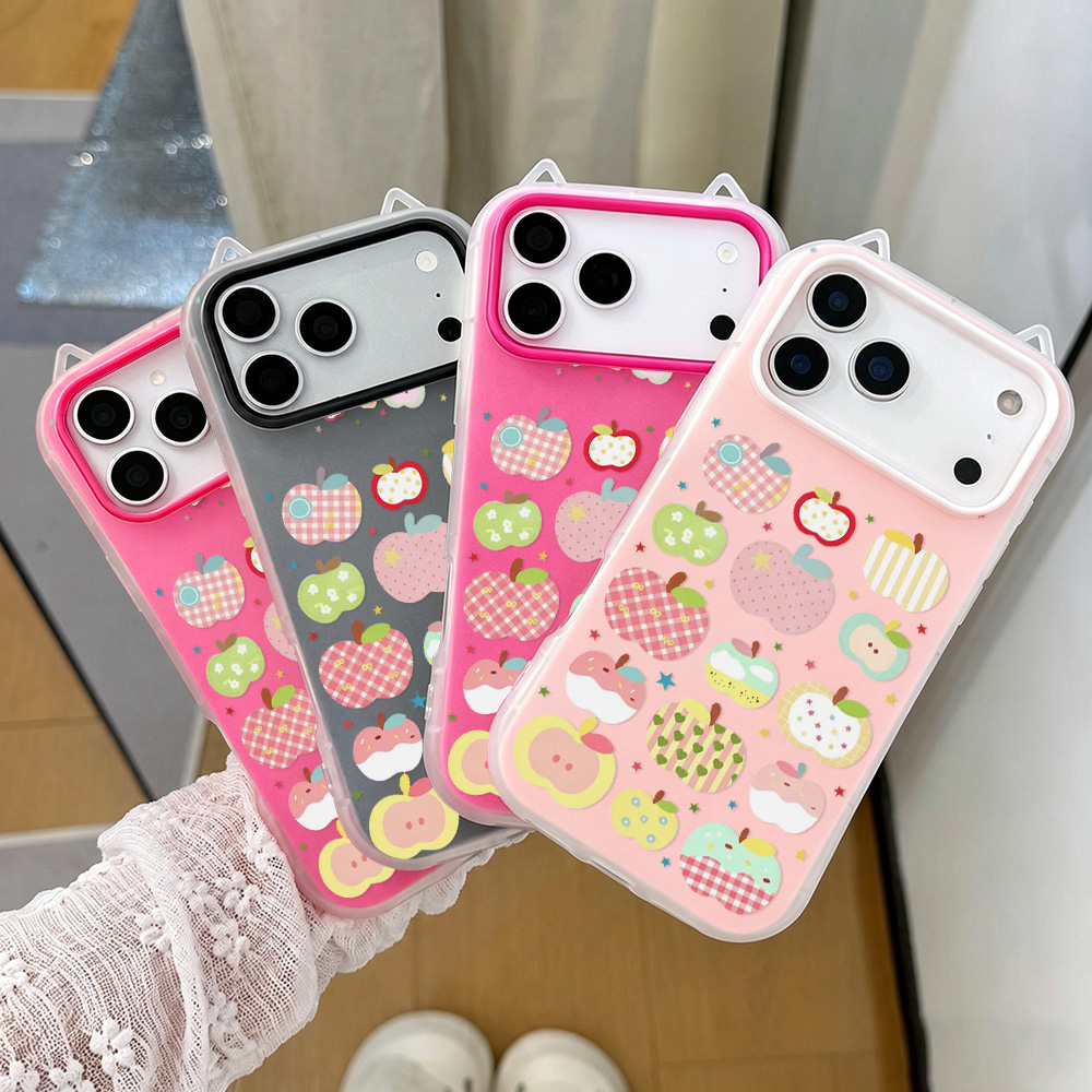 Чехол для телефона с кошачьими – обзор и цена Phone Cases Girly