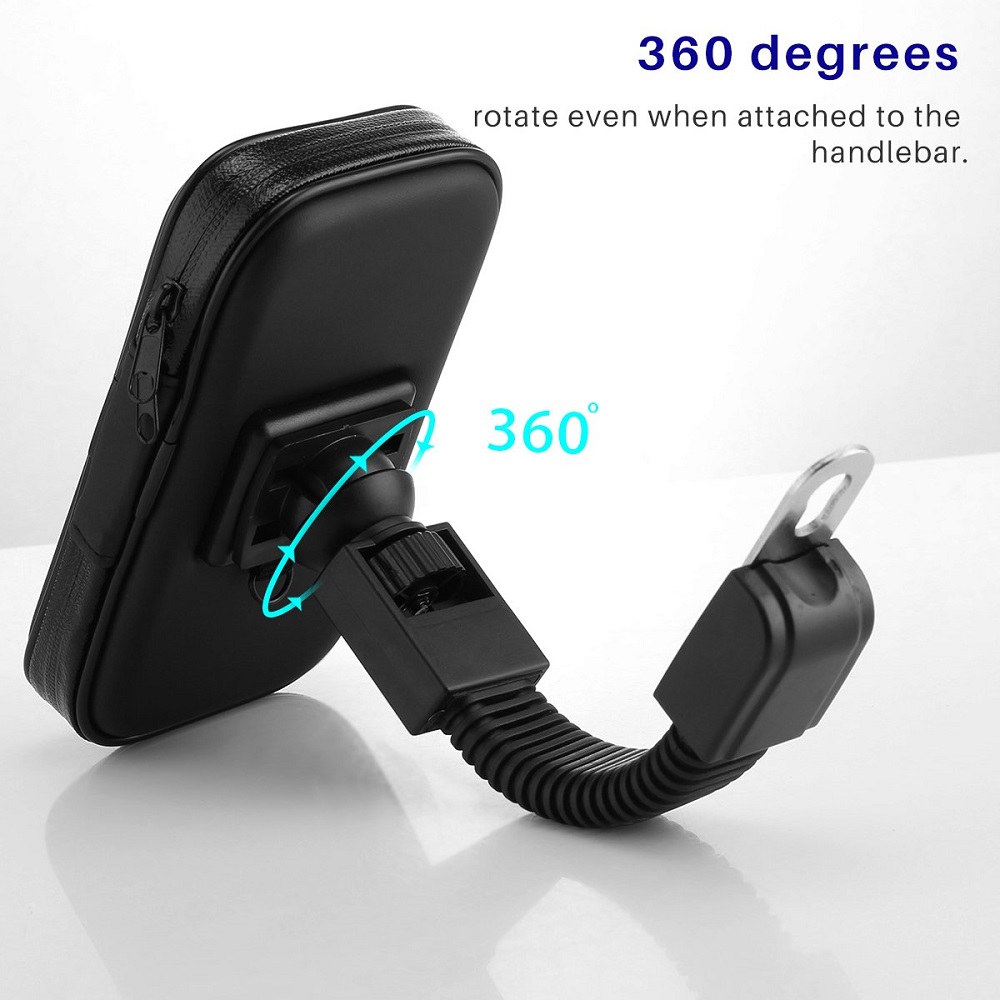 Водонепроницаемый чехол-держат – обзор и цена Phone Cases Reviews
