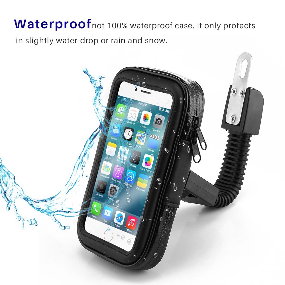 Водонепроницаемый чехол-держат – обзор и цена Phone Cases Reviews
