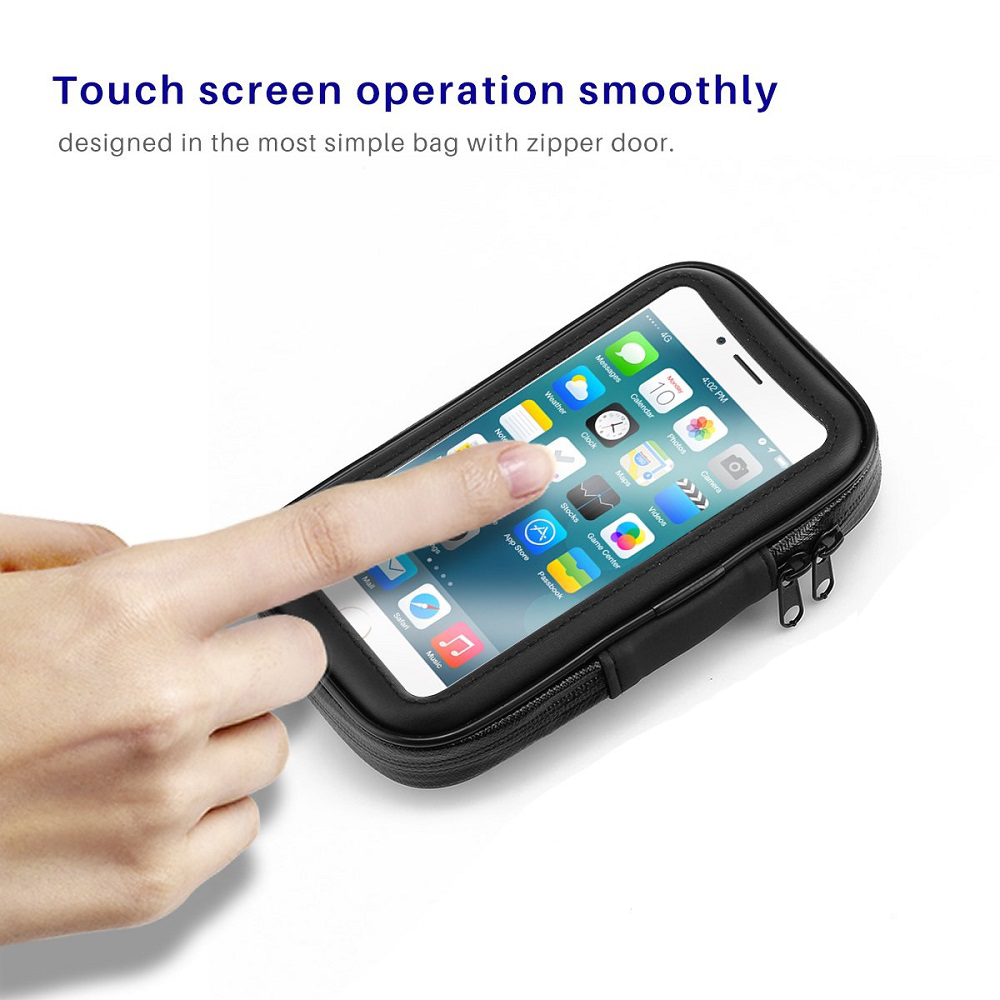 Водонепроницаемый чехол-держат – обзор и цена Phone Cases Reviews