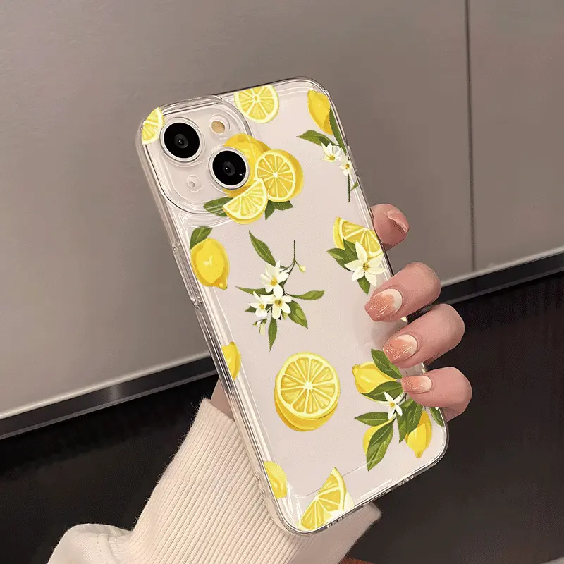 Прозрачный чехол для телефона  – обзор и цена Samsung Galaxy S24