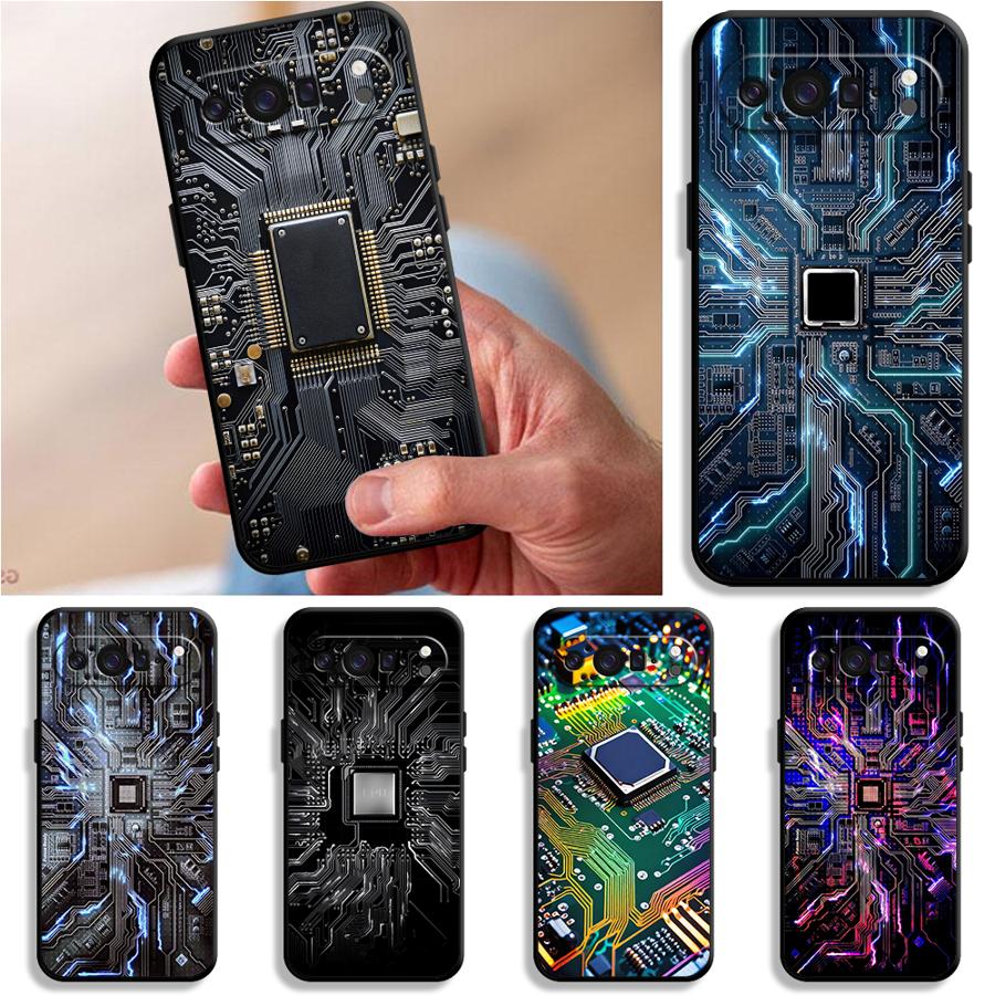 Чехол для телефона с ретро-диз – обзор и цена Phone Cases Google Pixel 10