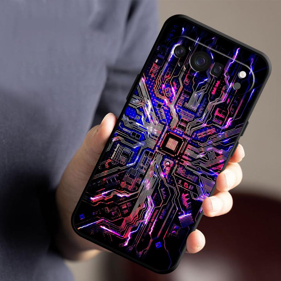 Чехол для телефона с ретро-диз – обзор и цена Phone Cases Google Pixel 10