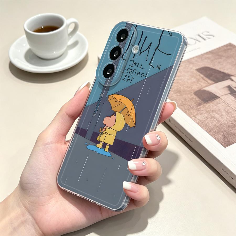 Желтый чехол-зонт для телефона – обзор и цена Phone Cases Yellow