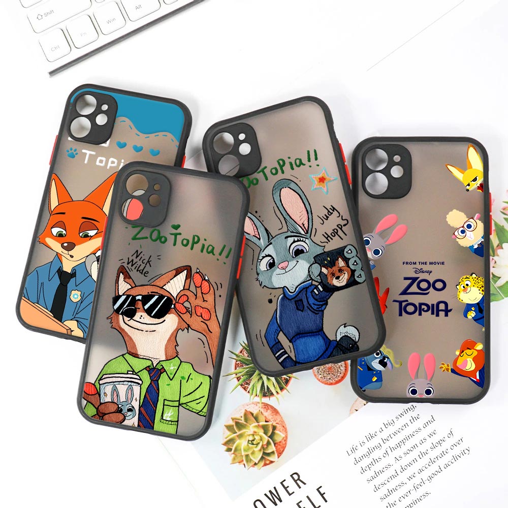 Матовый полупрозрачный чехол D – обзор и цена Phone Cases For Iphone 11