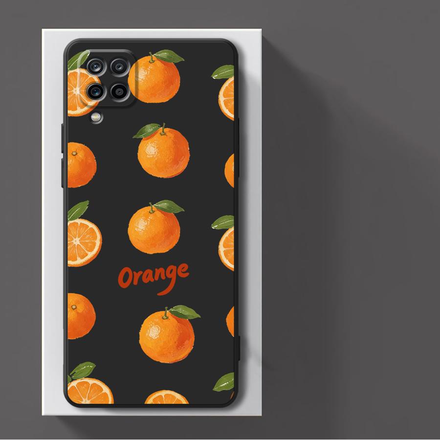 Чехол для телефона с изображен – обзор и цена Phone Cases Orange