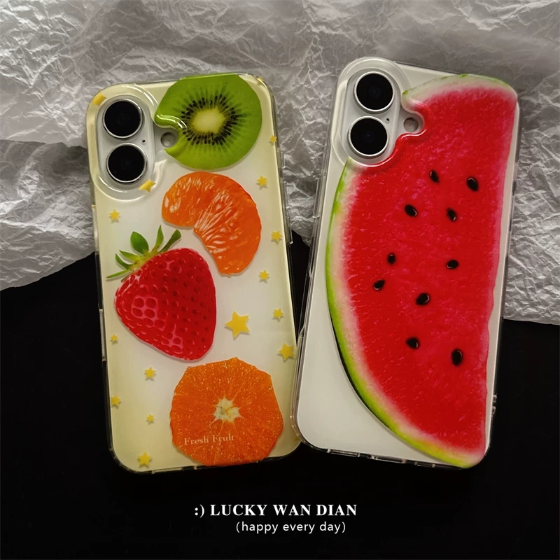 Летний чехол для телефона с по – обзор и цена Phone Cases Orange
