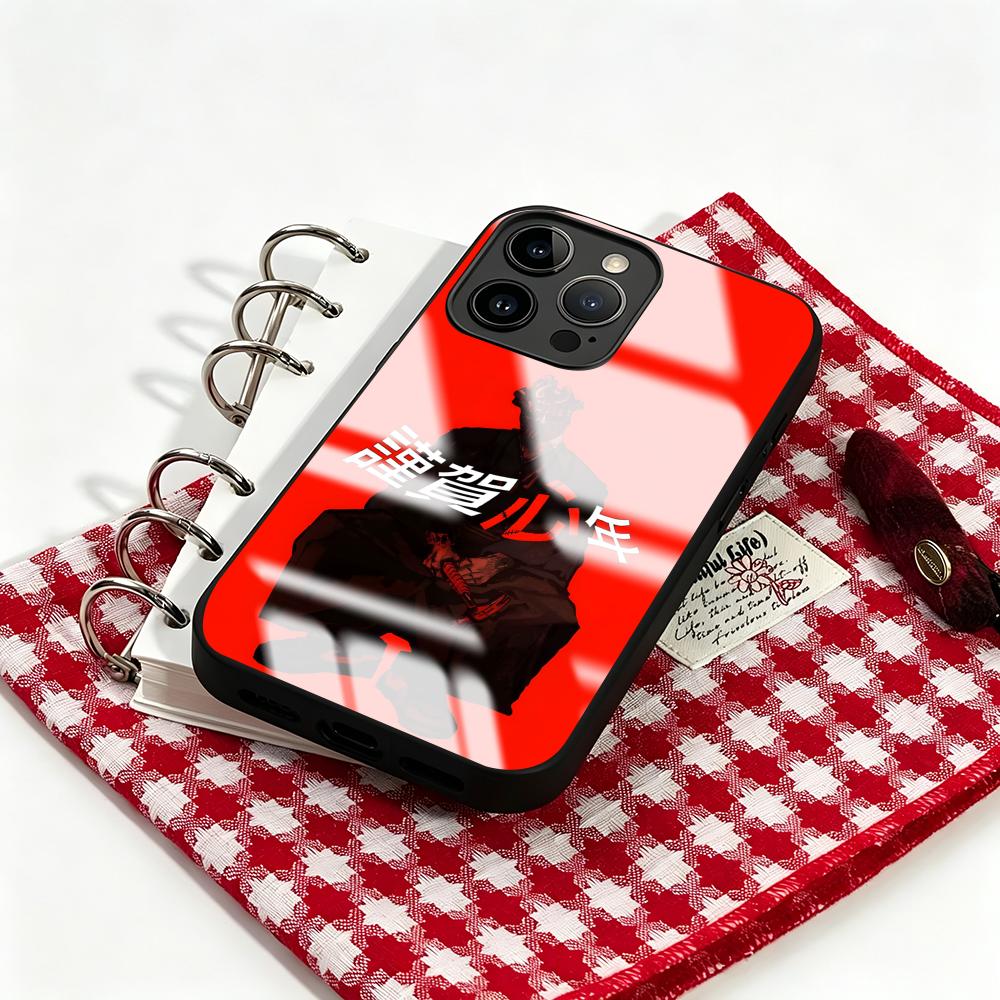 Чехол для телефона с аниме-диз – обзор и цена Phone Cases For Iphone 11