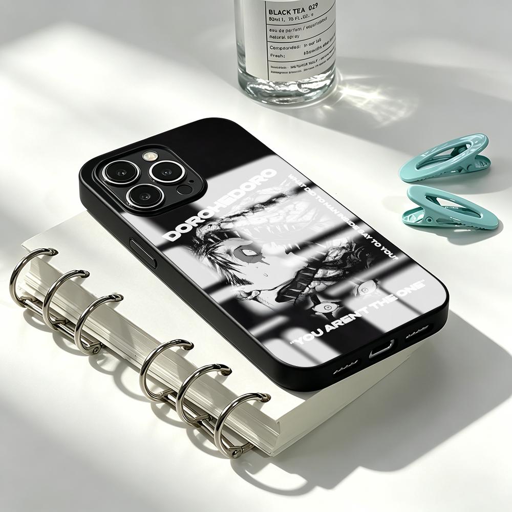 Чехол для телефона с аниме-диз – обзор и цена Phone Cases For Iphone 11