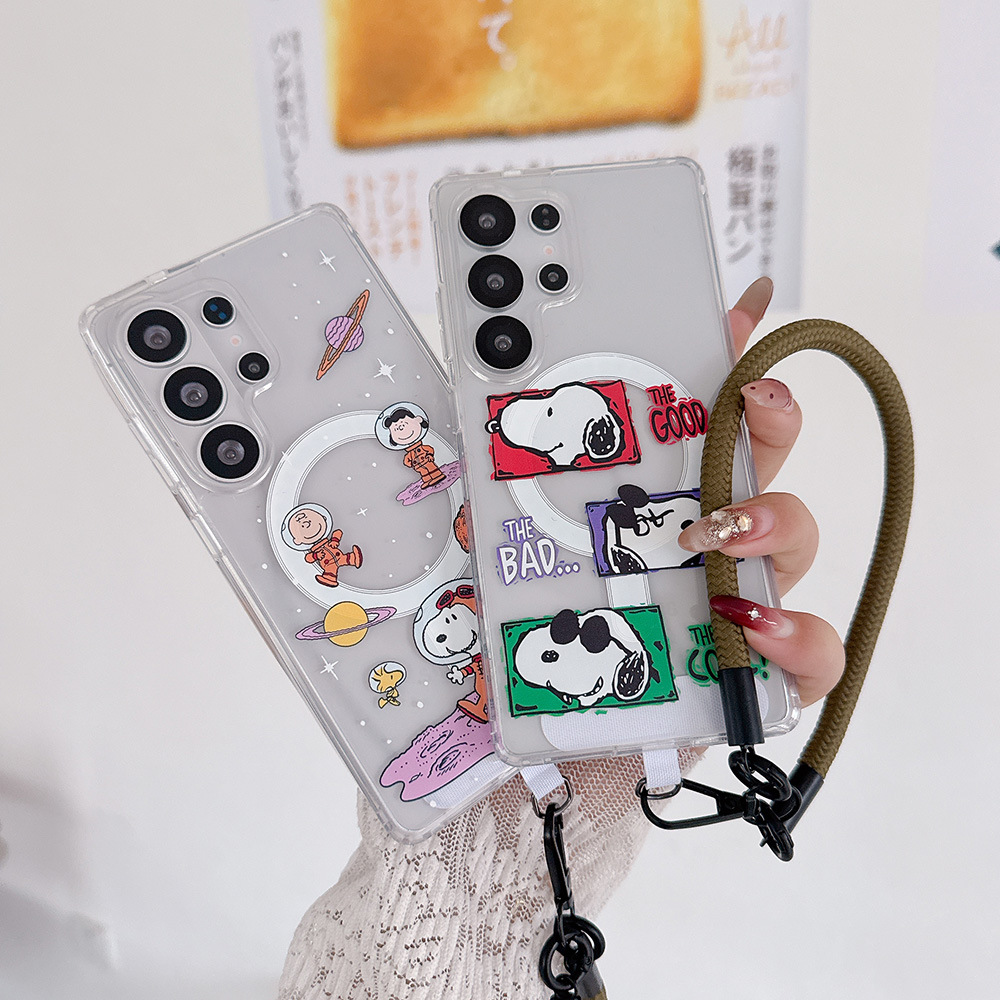 Милый мультяшный чехол для тел – обзор и цена Phone Cases Brown