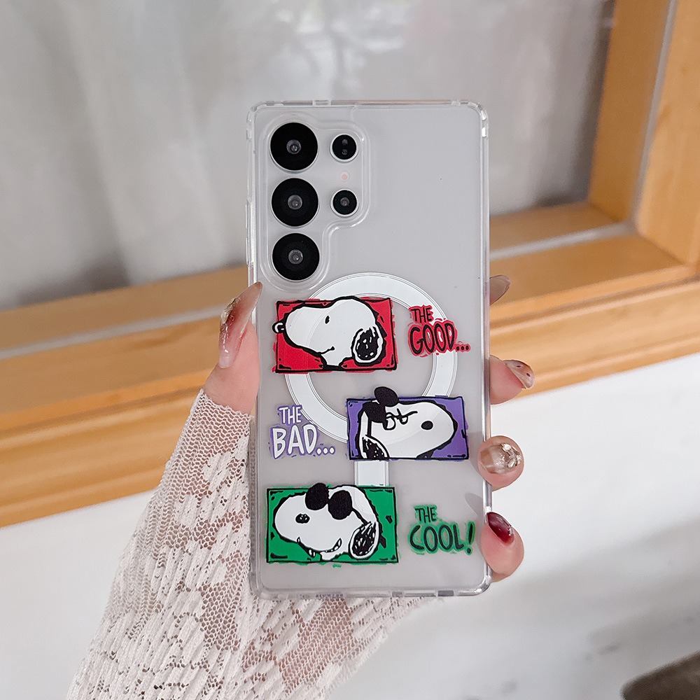 Милый мультяшный чехол для тел – обзор и цена Phone Cases Brown