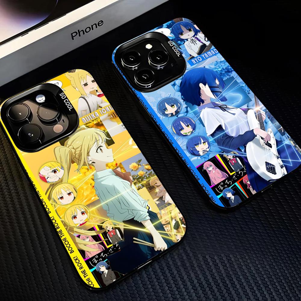 Аниме-чехол для телефона Bocch – обзор и цена Phone Cases For Iphone 11