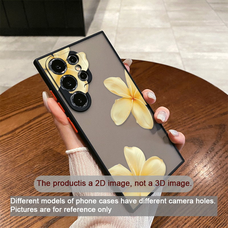 Новый летний чехол для телефон – обзор и цена Phone Cases Yellow