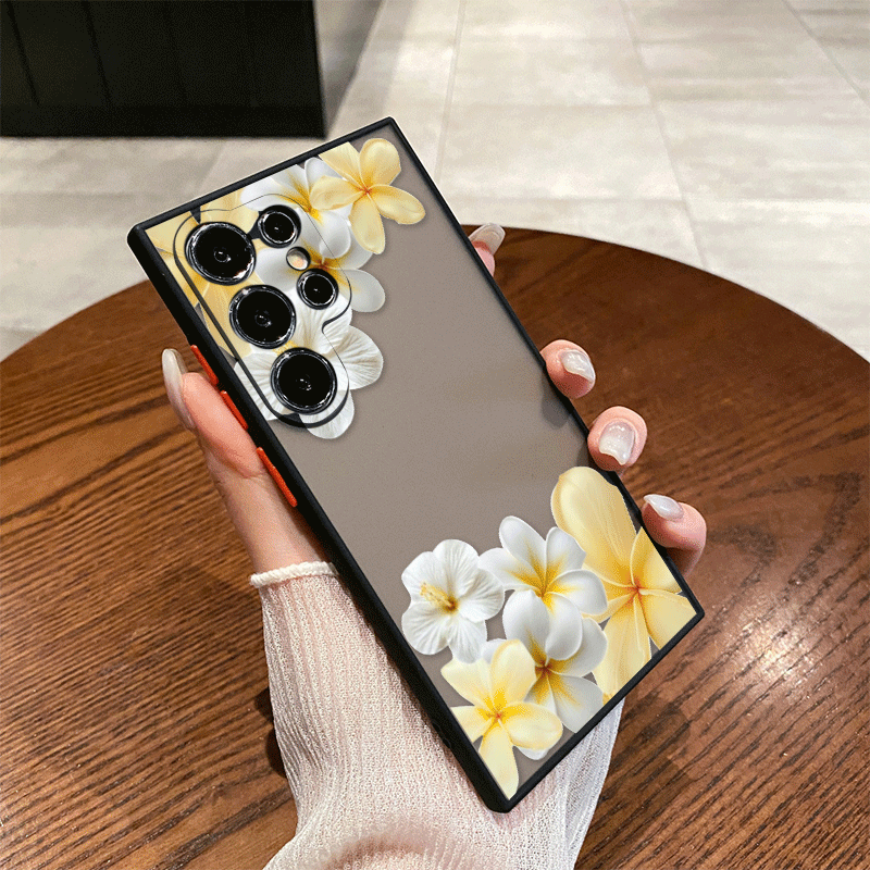 Новый летний чехол для телефон – обзор и цена Phone Cases Yellow