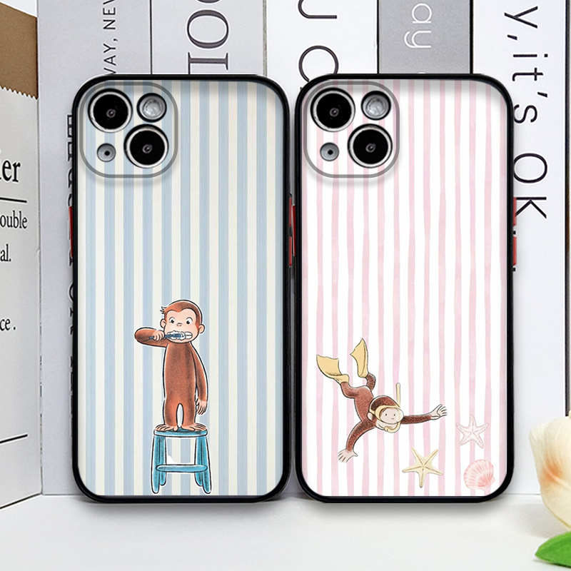 Мягкий чехол Y2K с мультяшной  – обзор и цена Phone Cases Cat