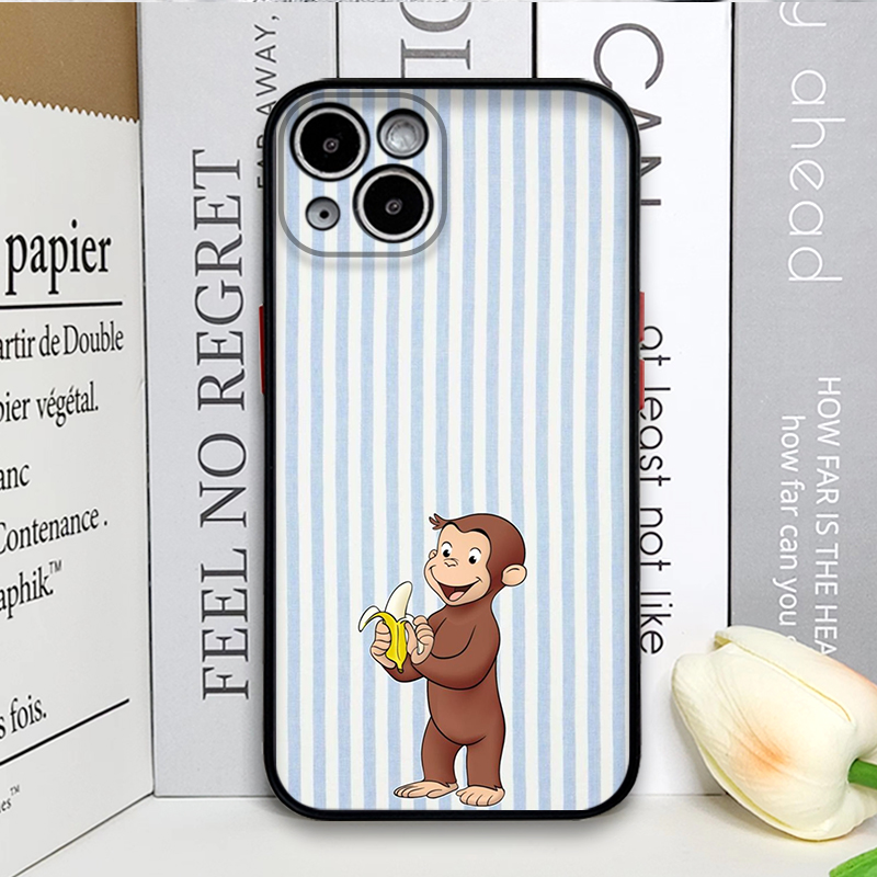 Мягкий чехол Y2K с мультяшной  – обзор и цена Phone Cases Cat