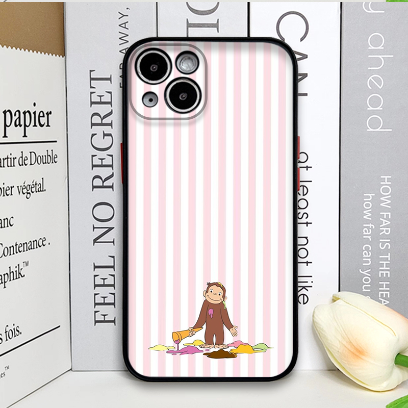 Мягкий чехол Y2K с мультяшной  – обзор и цена Phone Cases Cat