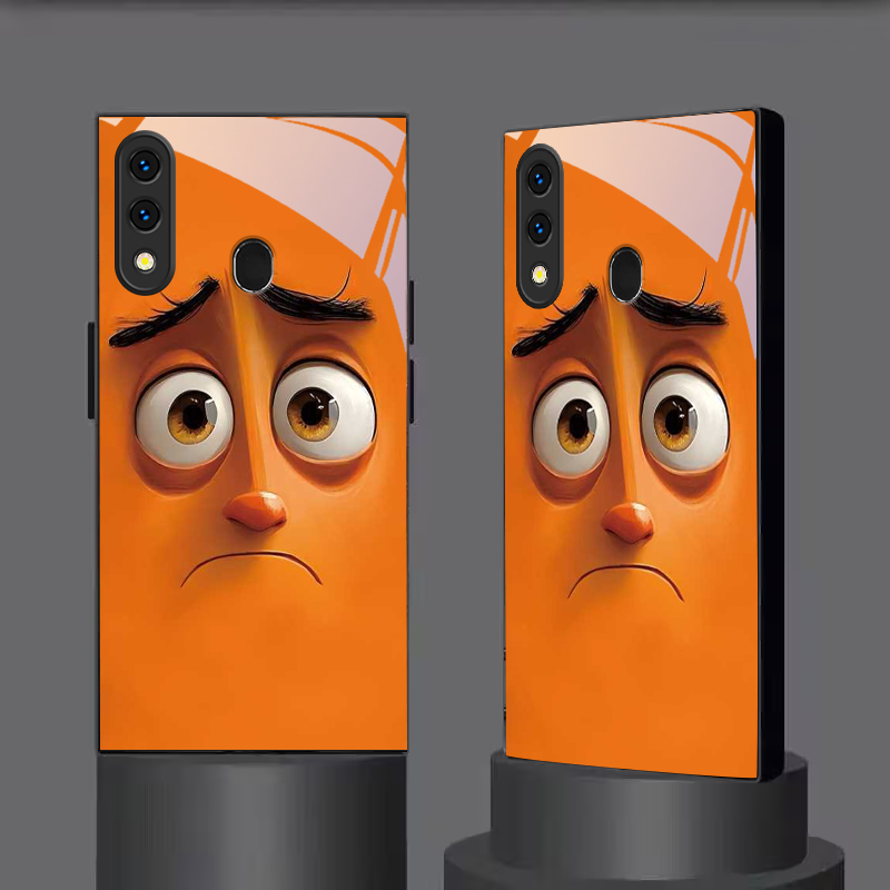 Чехол для телефона Pouty Orang – обзор и цена Phone Cases Orange