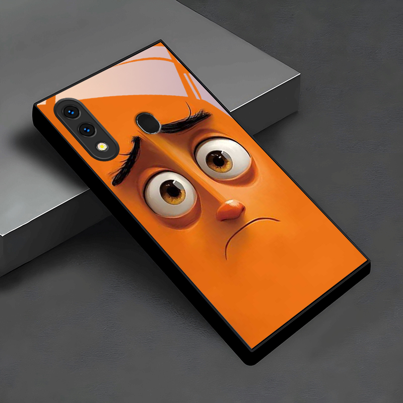 Чехол для телефона Pouty Orang – обзор и цена Phone Cases Orange