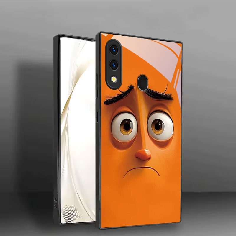 Чехол для телефона Pouty Orang – обзор и цена Phone Cases Orange