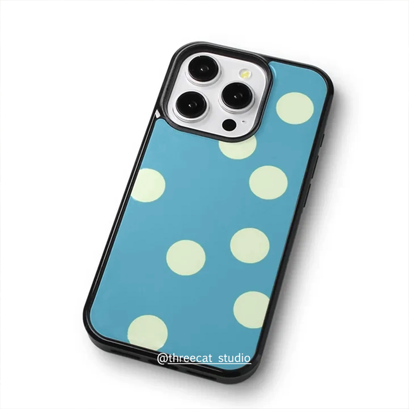 Чехол для телефона Gentle Girl – обзор и цена Phone Cases Yellow