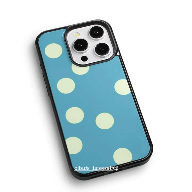 Чехол для телефона Gentle Girl – обзор и цена Phone Cases Yellow